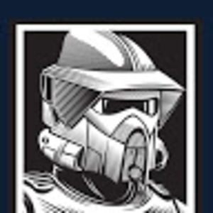 Meet your Posher, Garrett